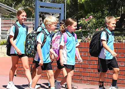 PARENT INFO SORRENTO PRIMARY SCHOOL